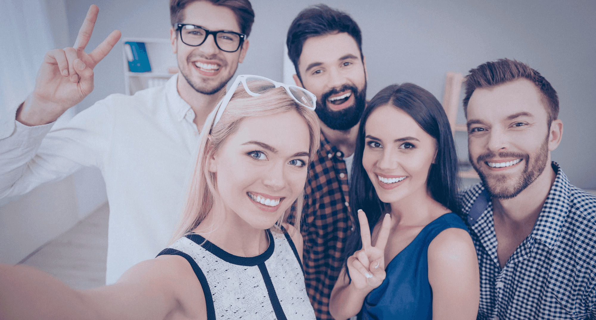 5 Positive Work Environment Ideas That'll Make You Go Wow! 5 Positive Work Environment Ideas That'll Make You Go Wow!