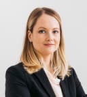 bild på bloggförfattare