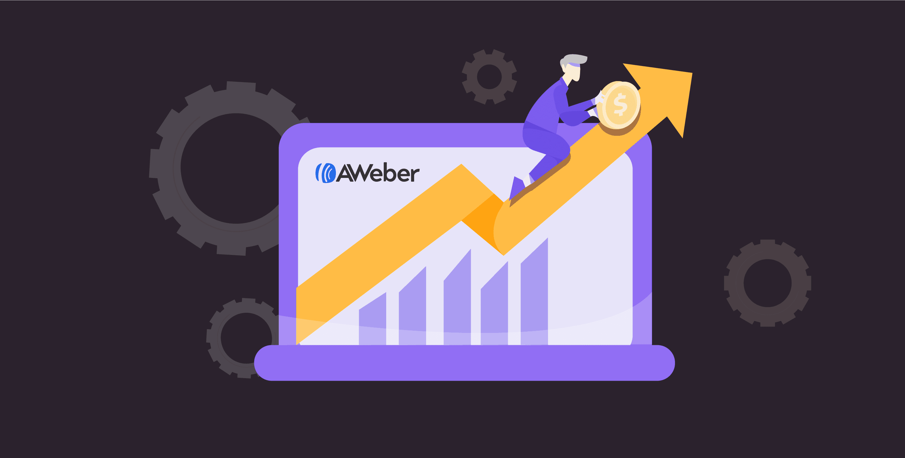 12 AWeber Integrations to Skyrocket Your Website Revenue in 2024 12 AWeber Integrations to Skyrocket Your Website Revenue in 2024