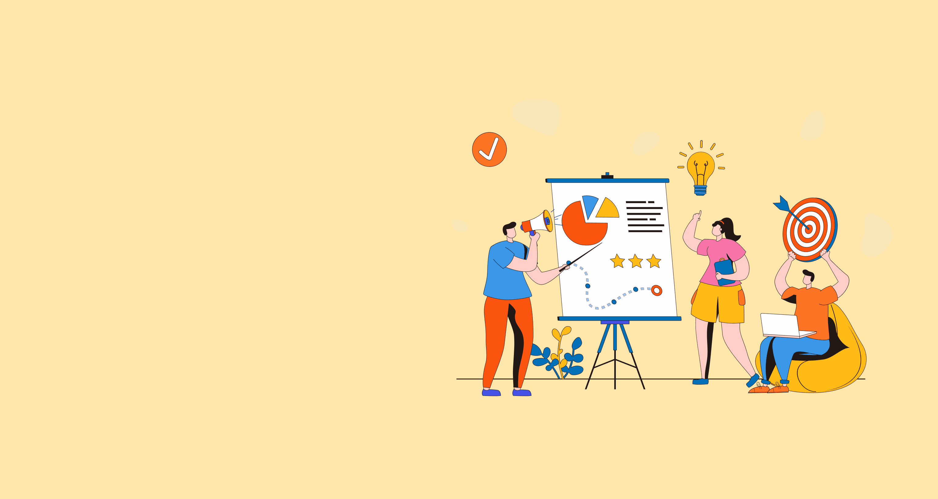 Power of Brand Strategy Development: A Deep Dive Power of Brand Strategy Development: A Deep Dive