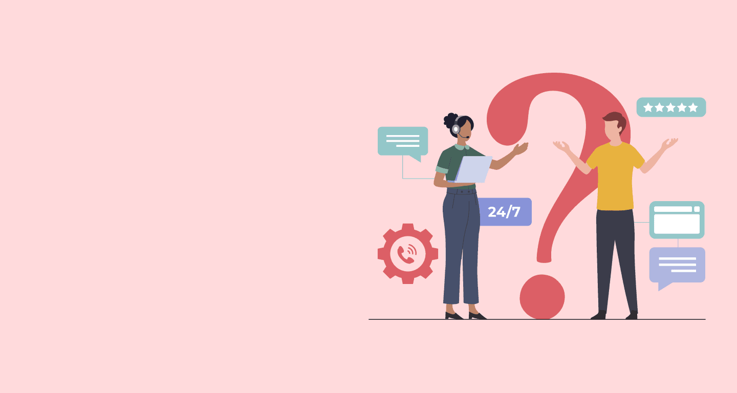 10 Best Customer Experience Survey Questions You Shouldn't Miss 10 Best Customer Experience Survey Questions You Shouldn't Miss