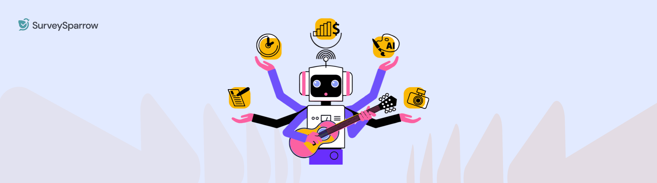 10 Best AI Tools for Business (With Free and Paid Tools) 10 Best AI Tools for Business (With Free and Paid Tools)