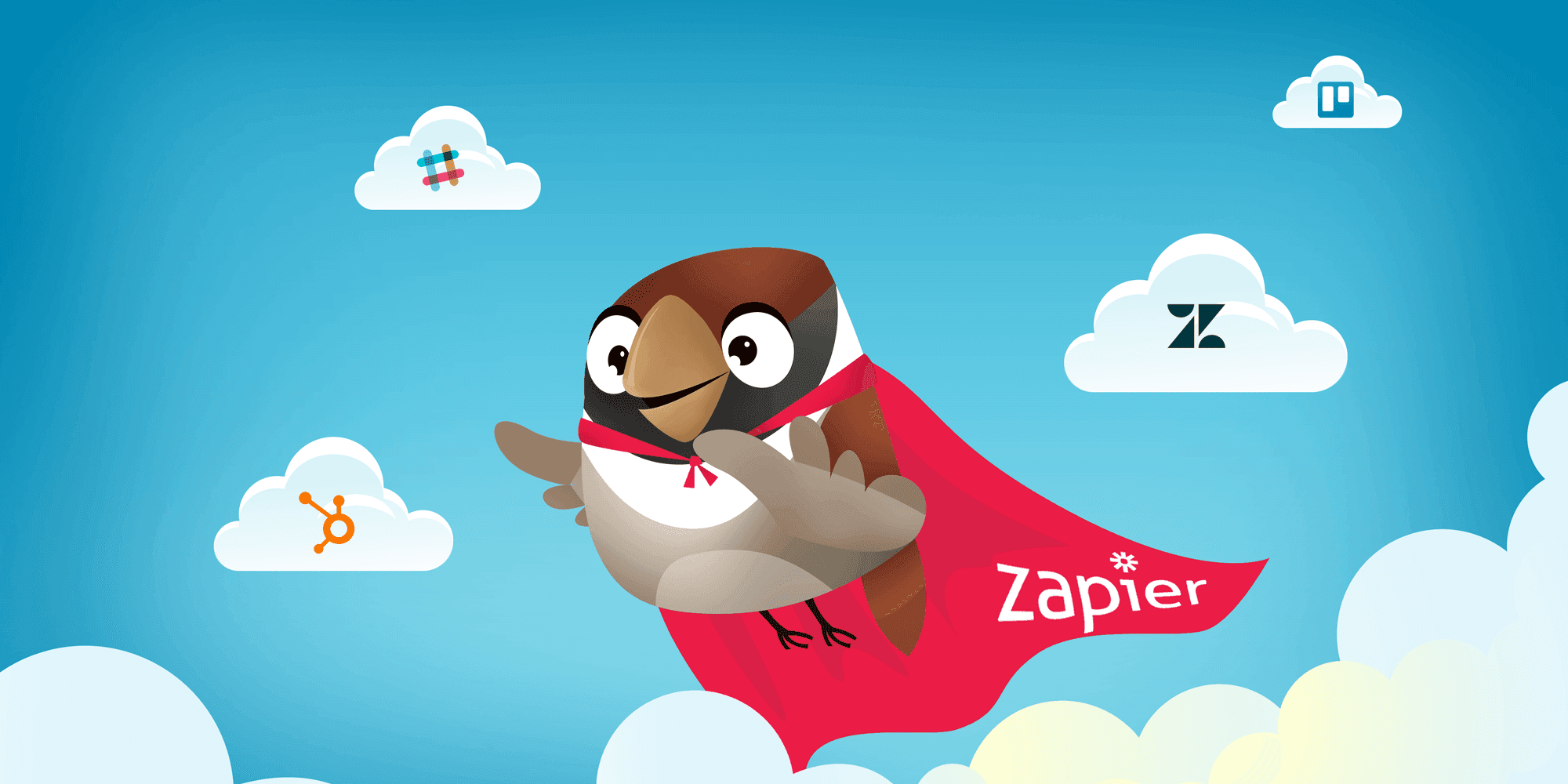 SurveySparrow has Blossomed out of the Zapier-Beta Cocoon SurveySparrow has Blossomed out of the Zapier-Beta Cocoon