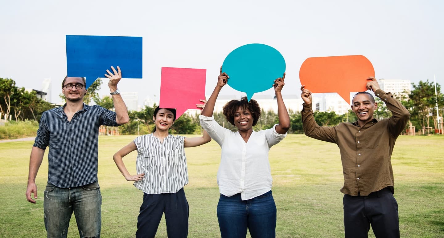 How to Use Customer Feedback to Win More Business How to Use Customer Feedback to Win More Business