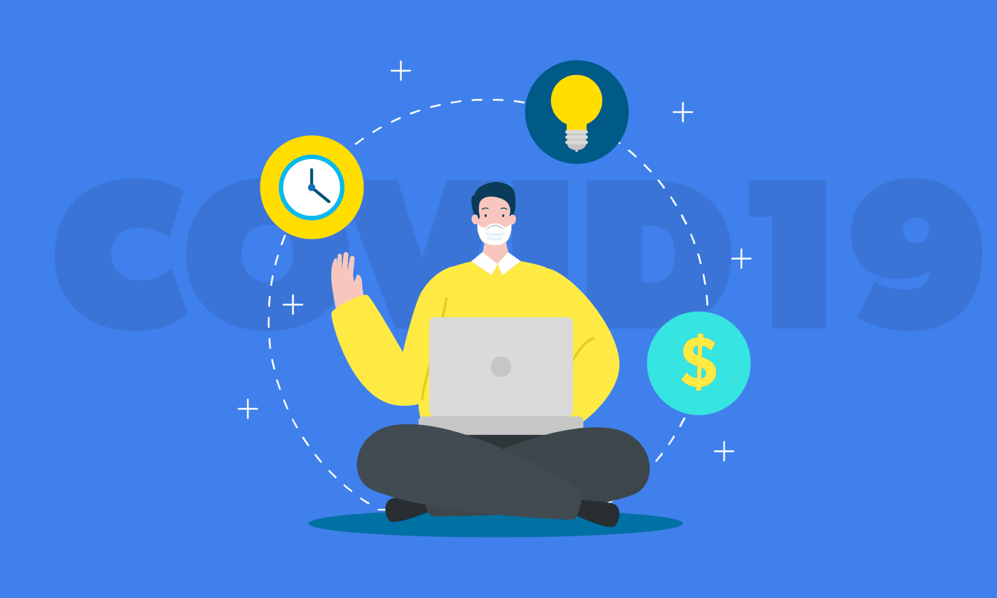 How will the Future of Work be Shaped after COVID-19 : 8 Work Trends To Expect How will the Future of Work be Shaped after COVID-19 : 8 Work Trends To Expect