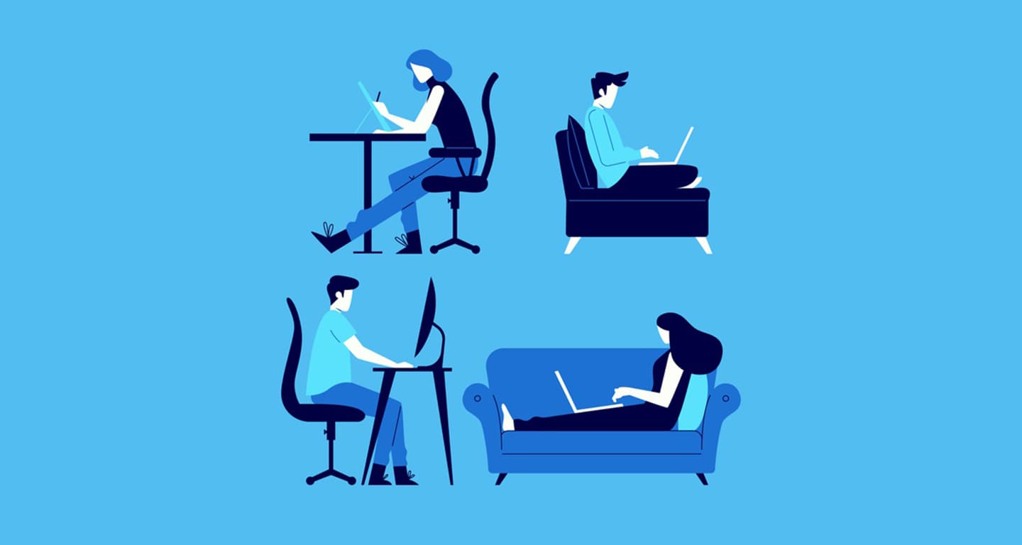 How To set Up The Perfect Work From Home Office: Office Setup At Home How To set Up The Perfect Work From Home Office: Office Setup At Home