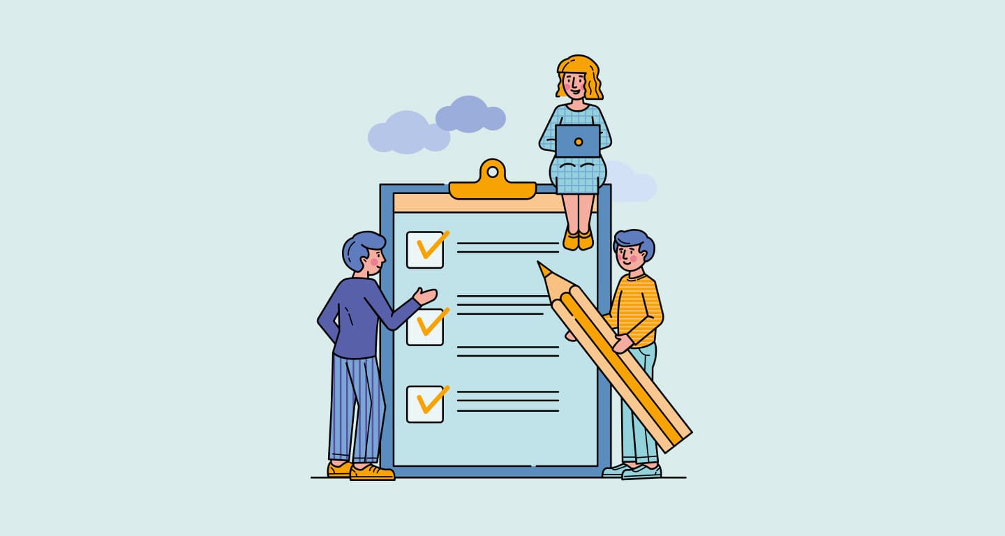 Customer Satisfaction Questionnaires (With Free Template and 50+ Questions) Customer Satisfaction Questionnaires (With Free Template and 50+ Questions)
