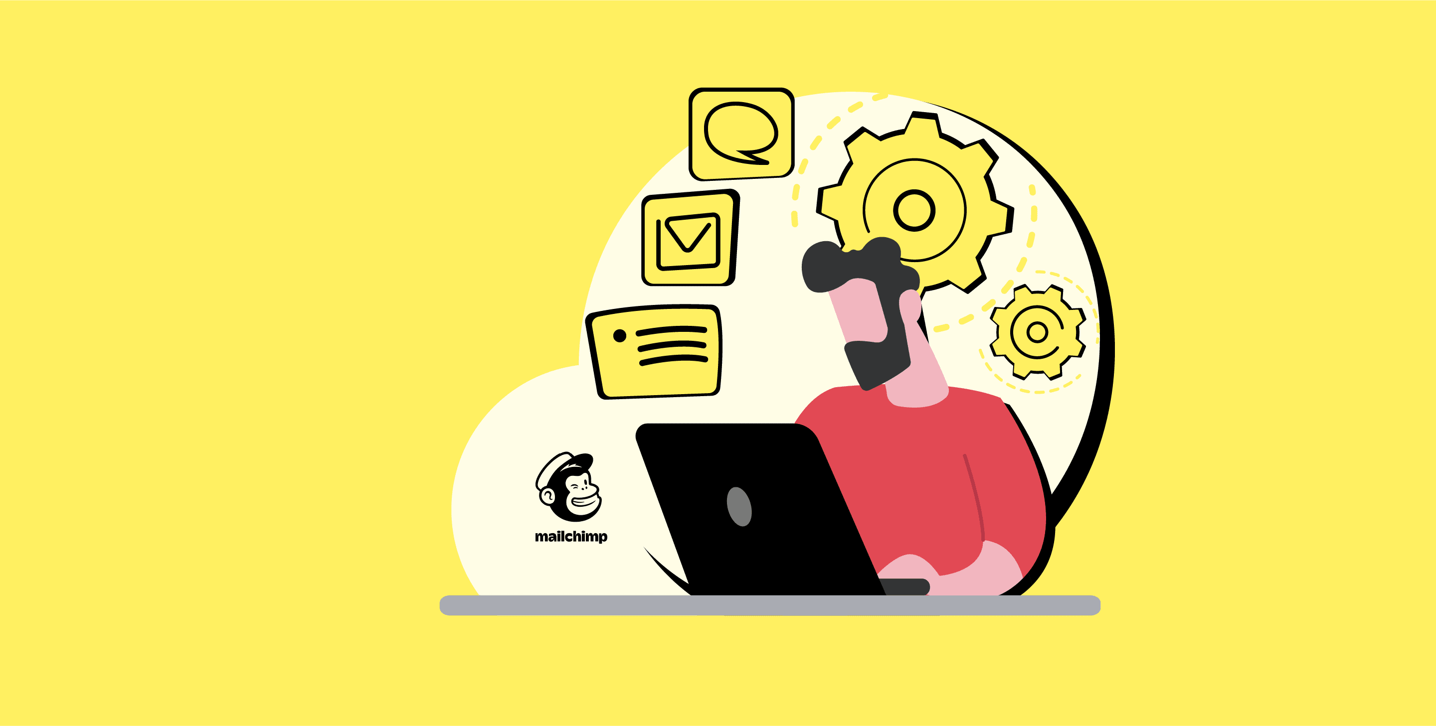 10 Must-Have Mailchimp Integrations for Marketers 10 Must-Have Mailchimp Integrations for Marketers