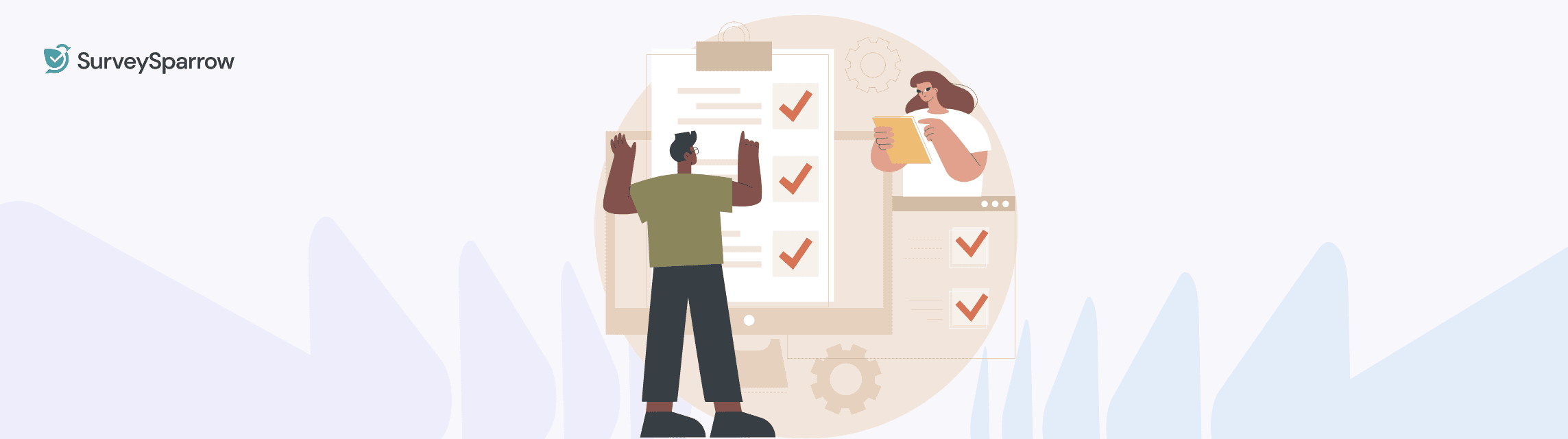 Survey Respondents: Who Are They, Types, and How to Find Them Survey Respondents: Who Are They, Types, and How to Find Them